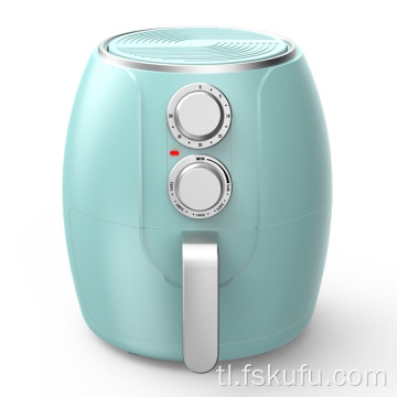 Home Use Mini Size Electric Hot Air Fryer